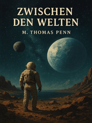 cover image of Zwischen den Welten
